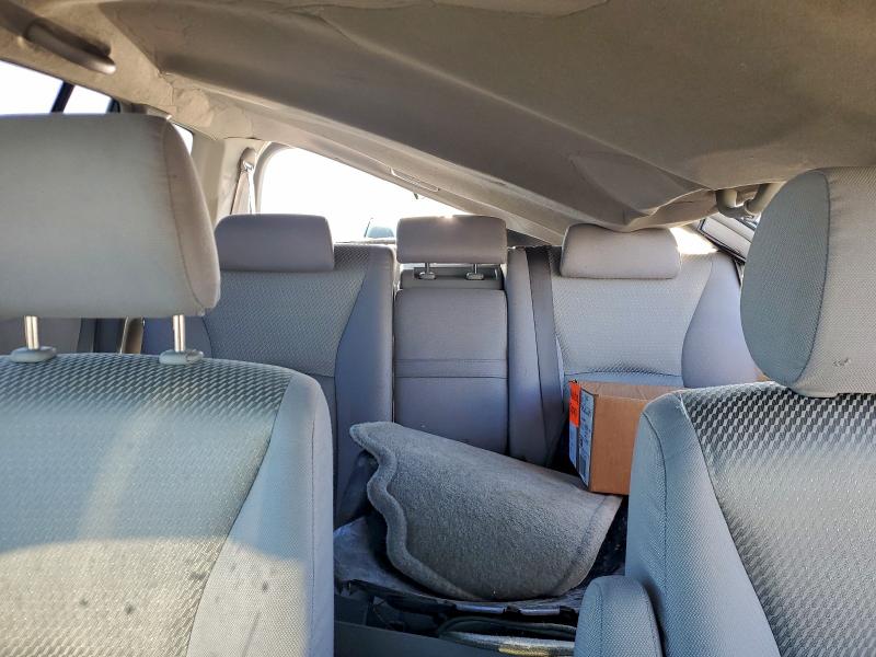 Photo 10 from auction – 2005 TOYOTA HIGHLANDER with VIN JTEEP21A550098711