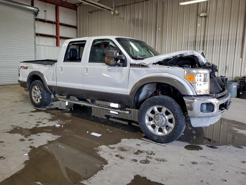 Photo 4 from auction – 2012 FORD F250 with VIN 1FT7W2B63CEB76834
