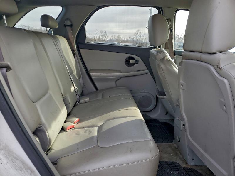 Foto 11 de la subasta – 2006 CHEVROLET EQUINOX con VIN 2CNDL63F566176453