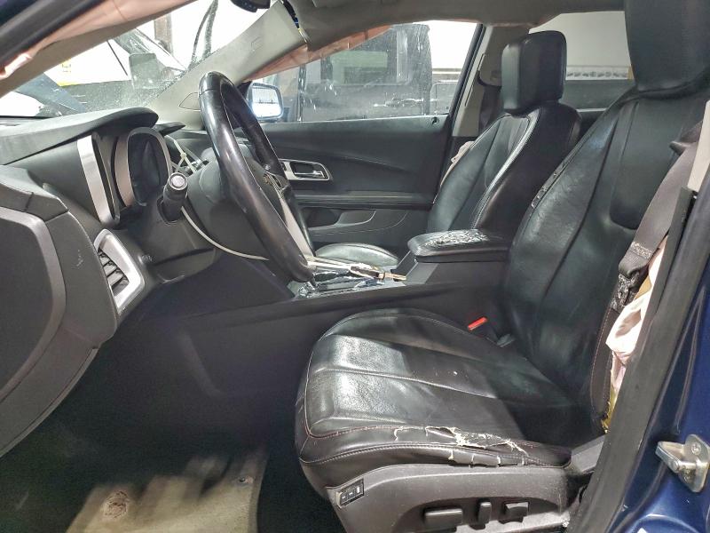 Zdjęcie 7 z aukcji – 2017 CHEVROLET EQUINOX z VIN 2GNFLGE31H6230718