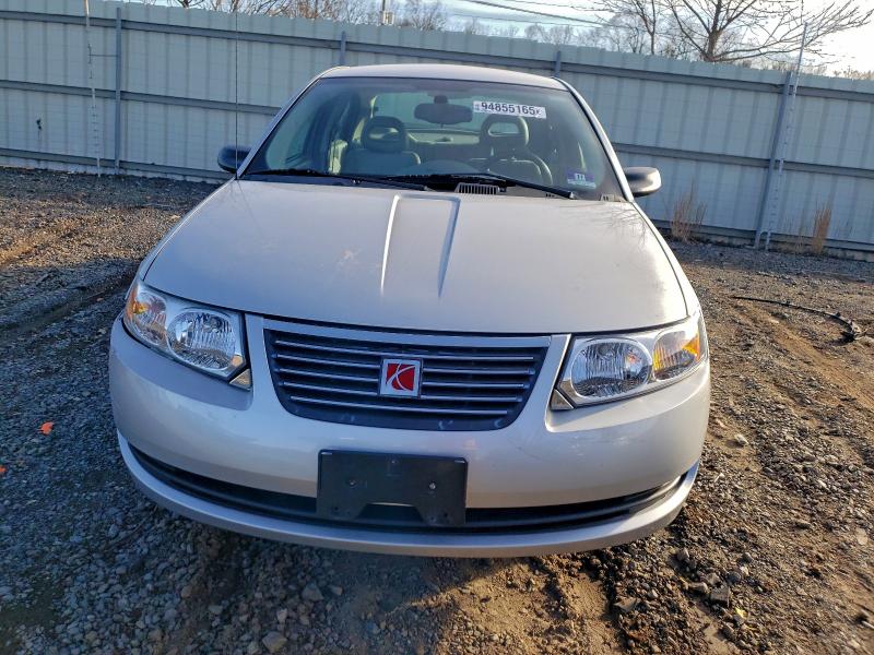 Photo 5 from auction – 2007 SATURN ION LEVEL with VIN 1G8AJ55F17Z150257