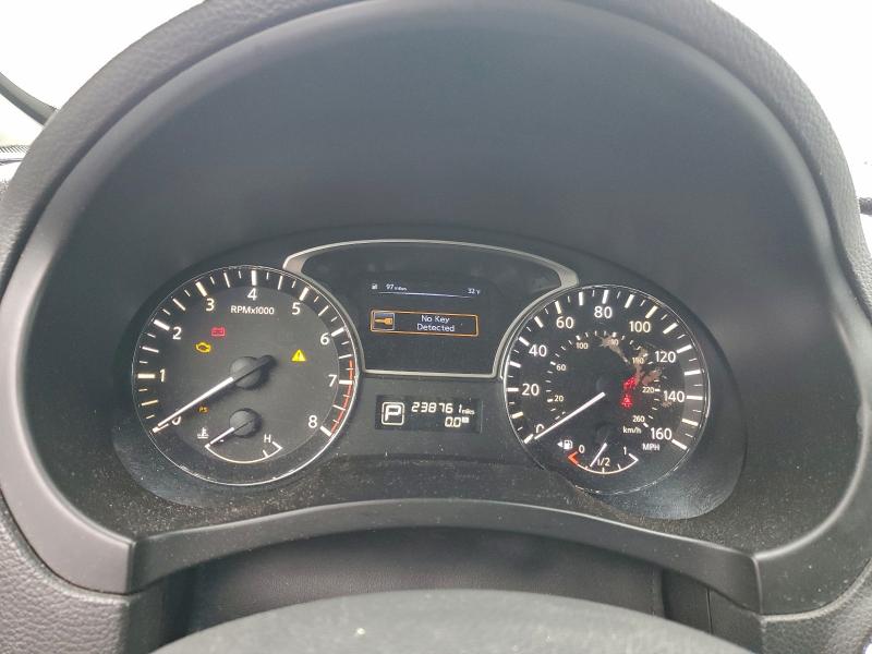 Photo 9 from auction – 2014 NISSAN ALTIMA 2.5 with VIN 1N4AL3AP6EN352198