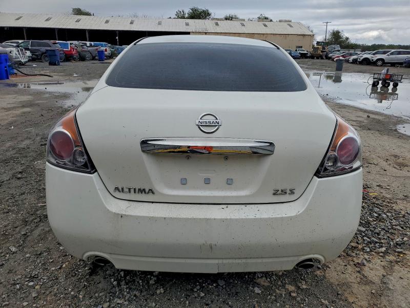 Photo 6 from auction – 2012 NISSAN ALTIMA BAS with VIN 1N4AL2AP8CN479302