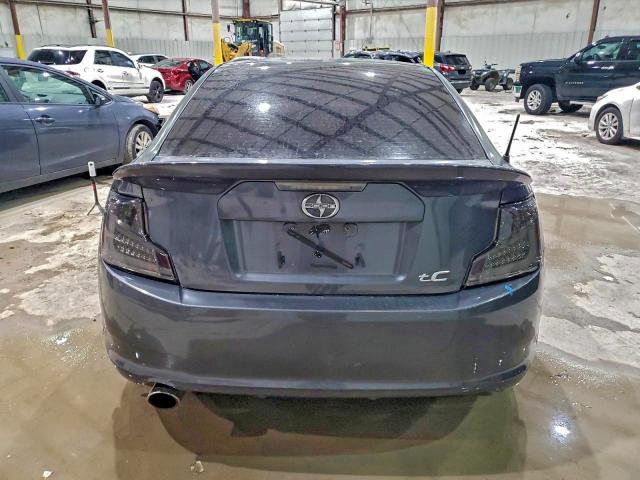 Photo 6 from auction – 2013 TOYOTA SCION TC with VIN JTKJF5C70D3059202