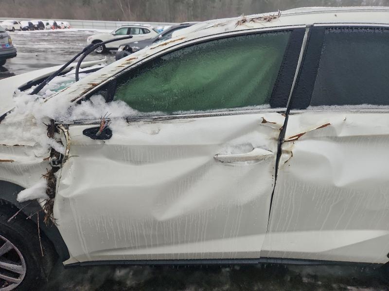 Photo 7 from auction – 2015 LEXUS NX 200T with VIN JTJBARBZ3F2000459