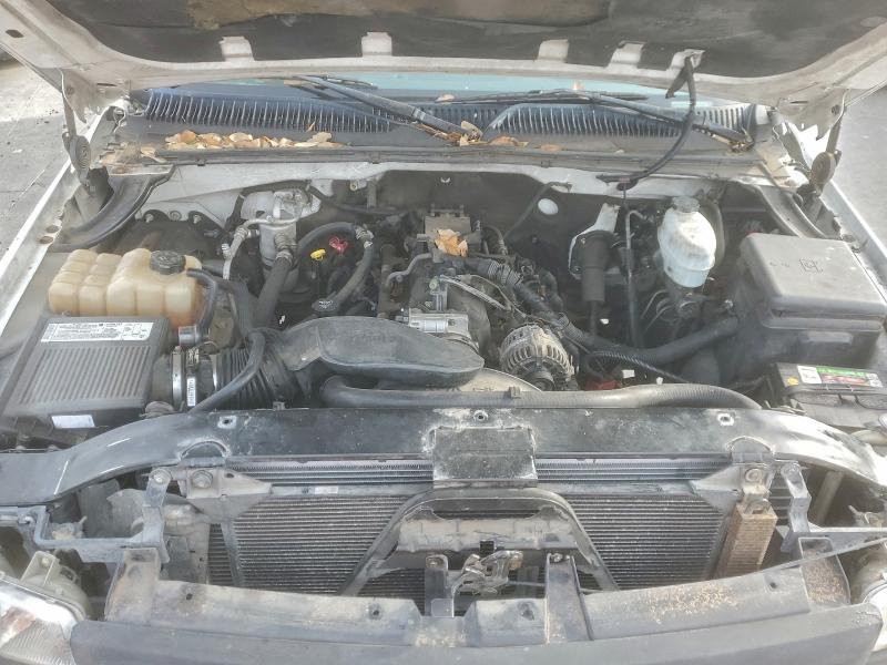Photo 11 from auction – 2006 GMC SIERRA C25 with VIN 1GTHC29U46E246167