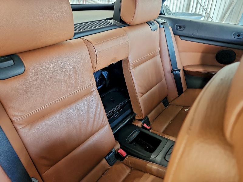 Foto 10 de la subasta – 2012 BMW 328 I SULE con VIN WBADW7C52CE728634