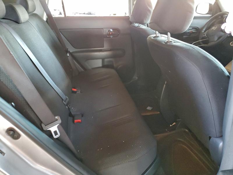 Photo 10 from auction – 2010 TOYOTA SCION XB with VIN JTLZE4FE1A1116682
