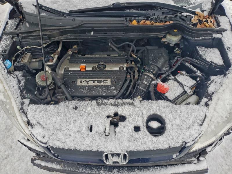 Photo 12 from auction – 2008 HONDA CR-V with VIN JHLRE48388C015857