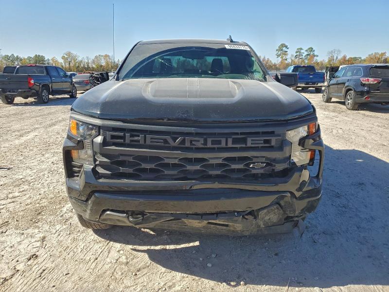 Photo 5 from auction – 2022 CHEVROLET SILVERADO with VIN 1GCPDBEK8NZ512052