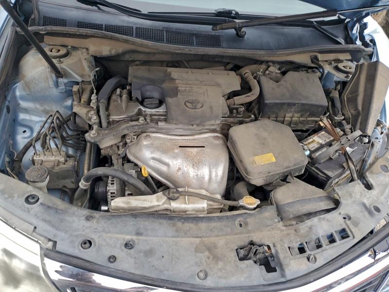 Photo 11 from auction – 2012 TOYOTA CAMRY BASE with VIN 4T1BF1FK6CU542492