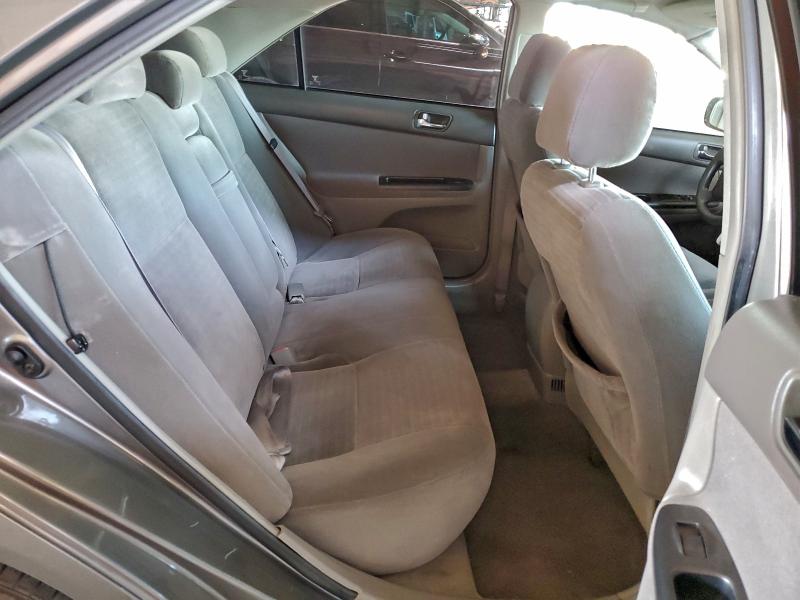Photo 10 from auction – 2006 TOYOTA CAMRY LE with VIN 4T1BE32K96U726639