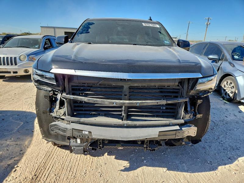 Photo 5 from auction – 2023 CADILLAC ESCALADE with VIN 1GYS4LKL9PR561593
