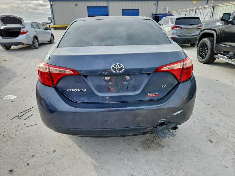 Photo 6 from auction – 2019 TOYOTA COROLLA L with VIN 5YFBURHE5KP862950