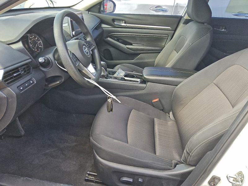 Снимка 7 от търг – 2021 NISSAN ALTIMA с VIN 1N4BL4DV4MN415558