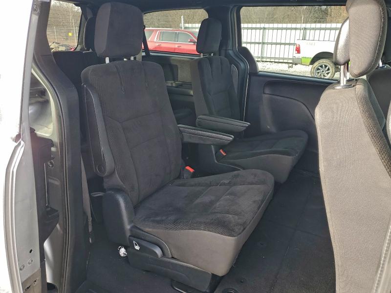 Photo 11 from auction – 2019 DODGE GRAND CARAVAN with VIN 2C4RDGBG3KR526985