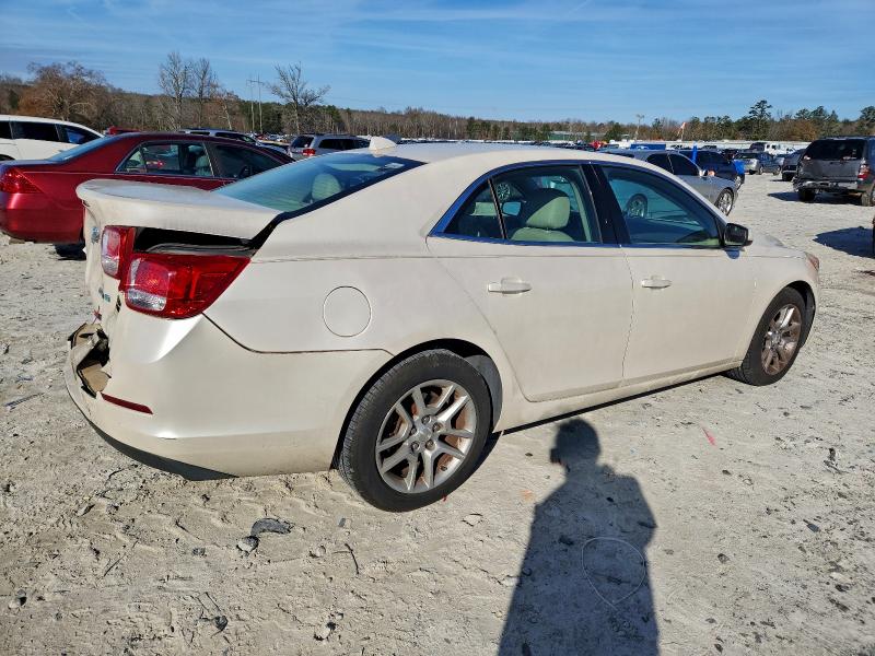 Photo 3 from auction – 2013 CHEVROLET MALIBU 2LT with VIN 1G11F5RR6DF112914