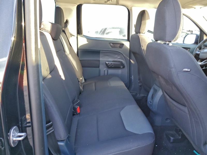 Photo 10 from auction – 2022 FORD MAVERICK X with VIN 3FTTW8F92NRA43729