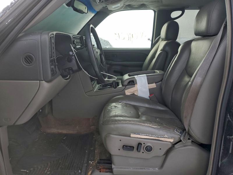 Photo 7 from auction – 2003 GMC YUKON with VIN 1GKEK13Z73R314233