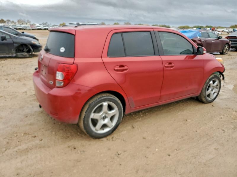 Photo 3 from auction – 2010 TOYOTA SCION XD with VIN JTKKU4B41A1005863