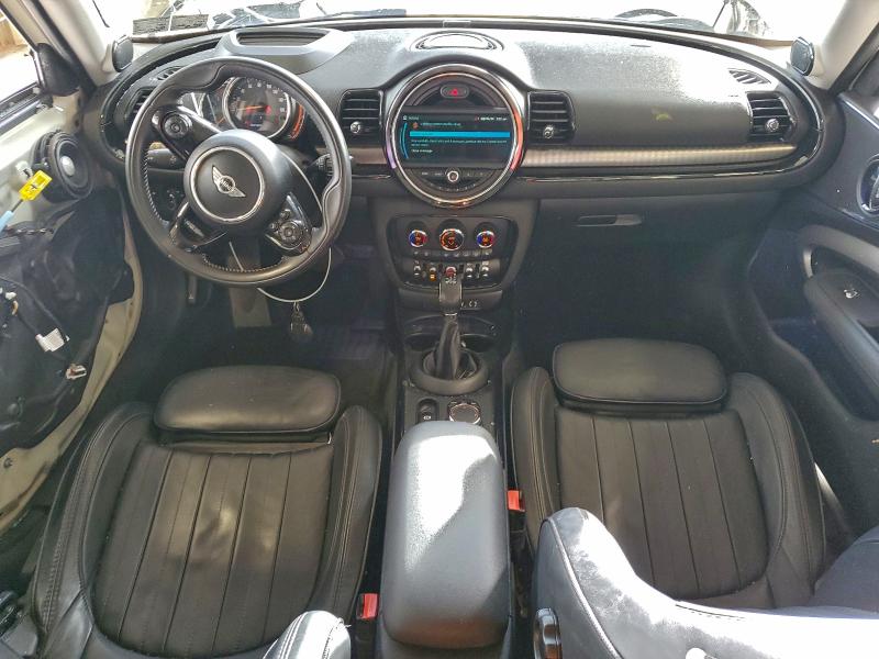 صورة رقم 8 من المزاد - 2018 MINI COOPER S C مع VIN WMWLU5C51J2G02644