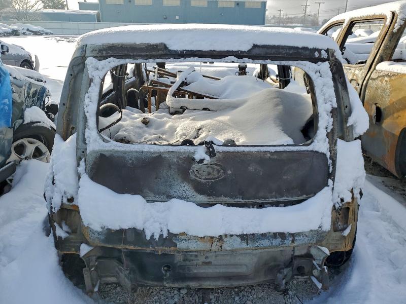 Photo 6 from auction – 2014 KIA SOUL with VIN KNDJX3A59E7715434