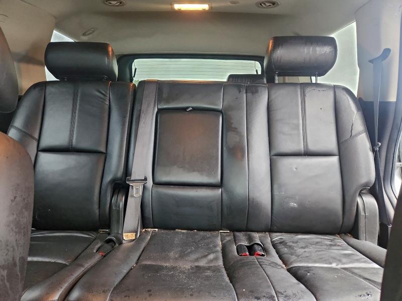 Photo 10 from auction – 2010 CHEVROLET TAHOE K150 with VIN 1GNUKBE02AR145187