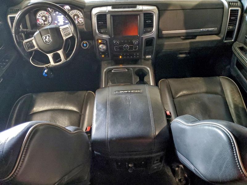 Photo 8 from auction – 2015 RAM 1500 LONGH with VIN 1C6RR7PM1FS736254