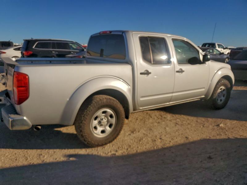 Photo 3 from auction – 2016 NISSAN FRONTIER S with VIN 1N6AD0ER7GN735567