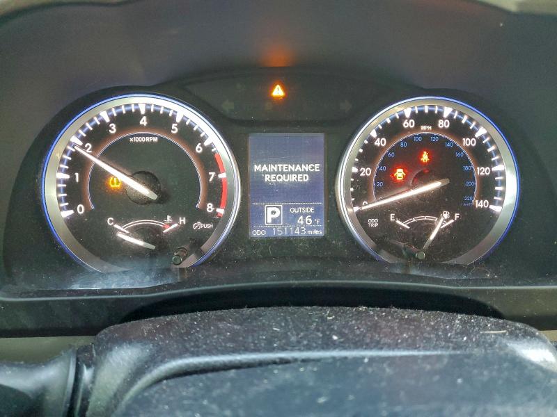 Photo 9 from auction – 2016 TOYOTA HIGHLANDER with VIN 5TDZKRFH7GS183729