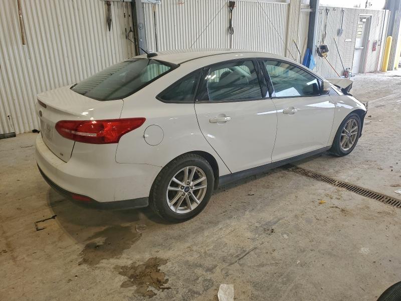 Photo 3 from auction – 2017 FORD FOCUS SE with VIN 1FADP3F22HL219596