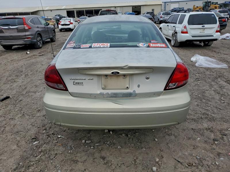 Фото 6 с аукциона – 2006 FORD TAURUS SE с VIN 1FAFP53U56A210734