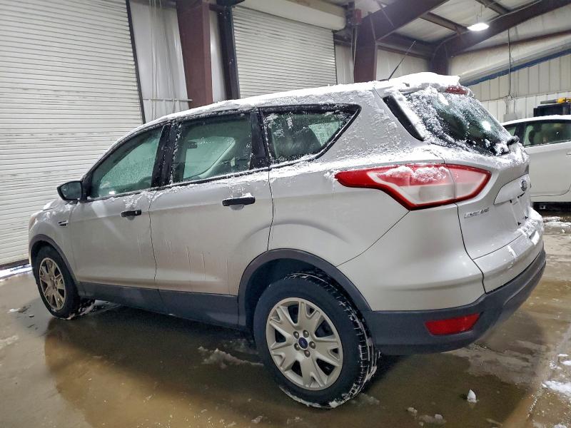 Photo 2 from auction – 2014 FORD ESCAPE S with VIN 1FMCU0F77EUC66102