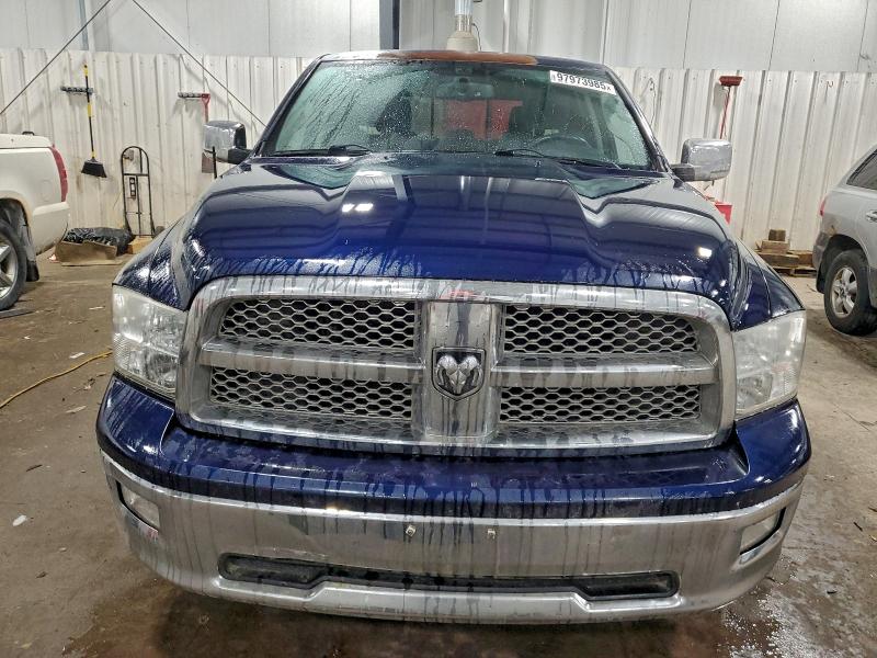 Photo 5 from auction – 2012 DODGE RAM 1500 L with VIN 1C6RD7NT8CS189729