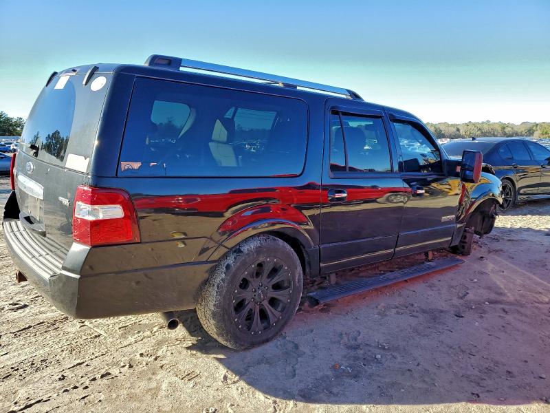 Photo 3 from auction – 2008 FORD EXPEDITION with VIN 1FMFK20528LA48679
