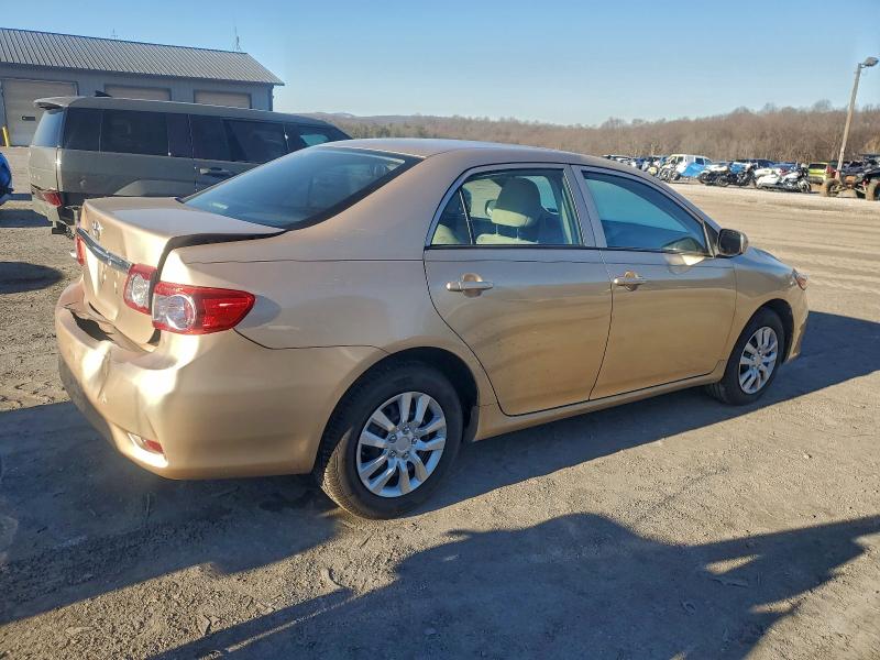 Photo 3 from auction – 2012 TOYOTA COROLLA BA with VIN 2T1BU4EE1CC828965
