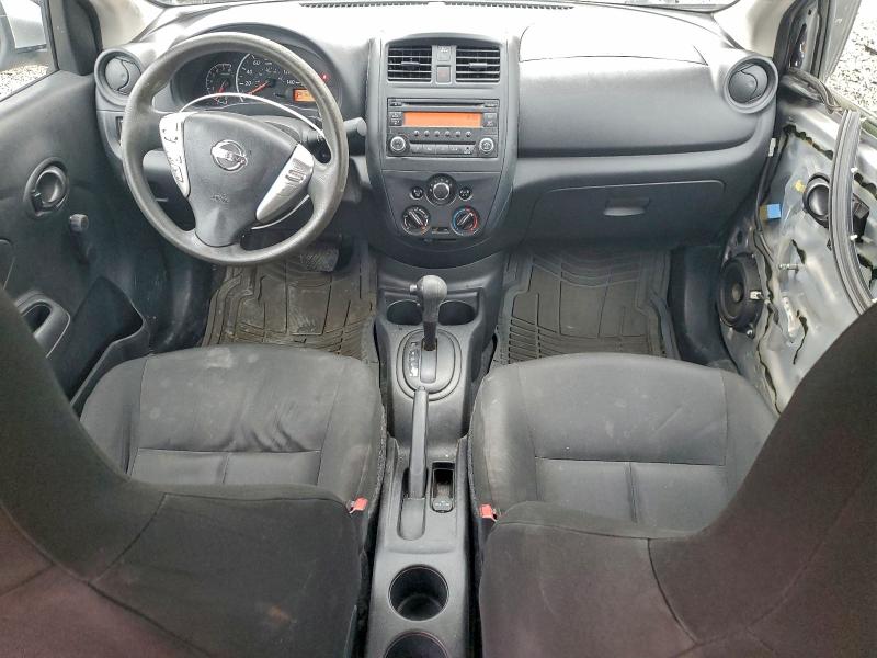 Photo 8 from auction – 2016 NISSAN VERSA S with VIN 3N1CN7AP6GL889292