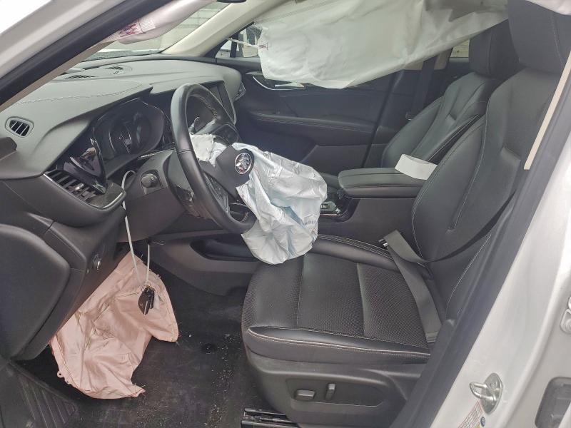 Photo 7 from auction – 2023 BUICK ENVISION E with VIN LRBFZNR43PD022496