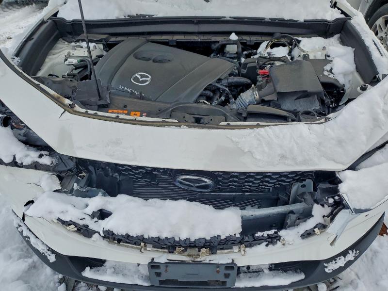 صورة رقم 12 من المزاد - 2022 MAZDA CX-30 PREM مع VIN 3MVDMBDL2NM433540