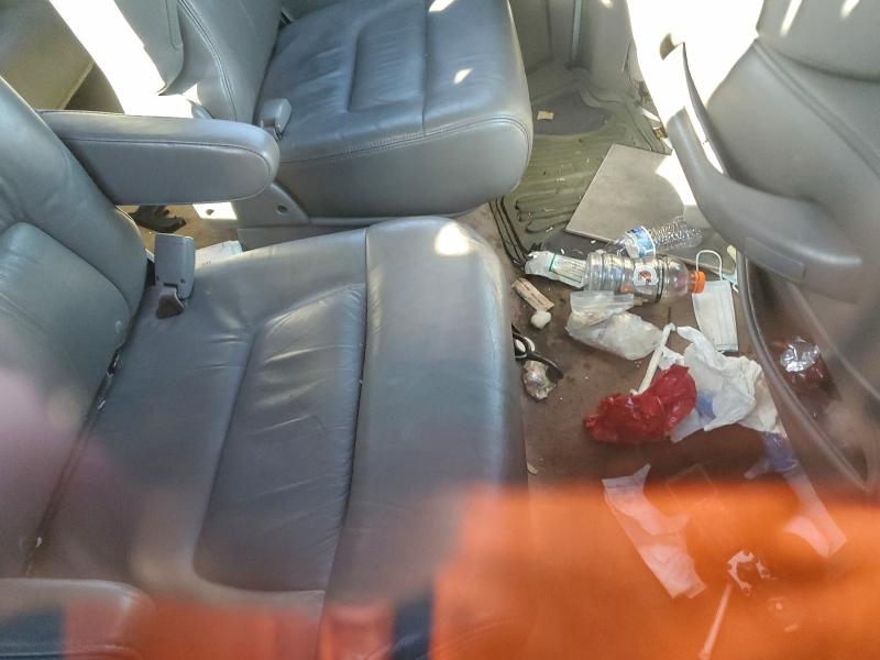 Photo 11 from auction – 2003 HONDA ODYSSEY EX with VIN 5FNRL18033B146360