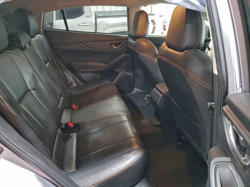 Photo 11 from auction – 2021 SUBARU CROSSTREK with VIN JF2GTHMC6M8258511