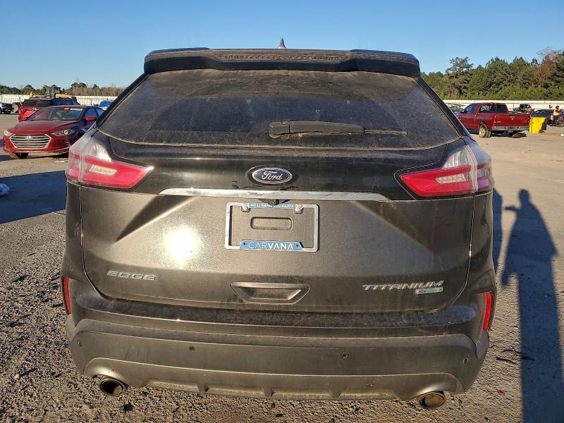 صورة رقم 6 من المزاد - 2019 FORD EDGE TITAN مع VIN 2FMPK3K93KBC74005