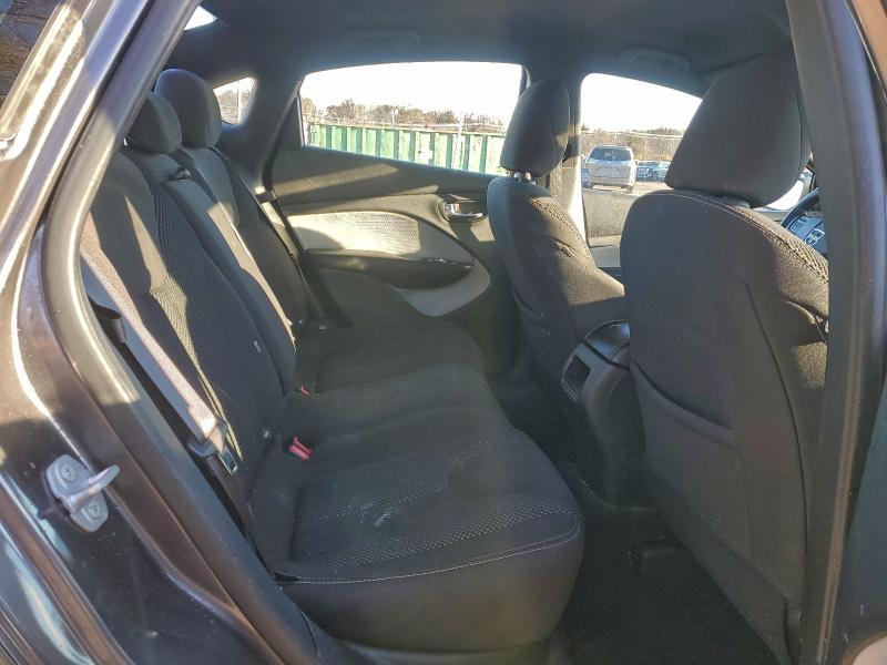 Photo 10 from auction – 2015 DODGE DART SXT with VIN 1C3CDFBB5FD201384
