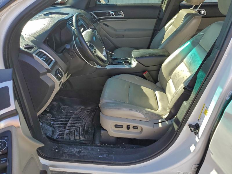 Photo 7 from auction – 2012 FORD EXPLORER X with VIN 1FMHK7D89CGB01633