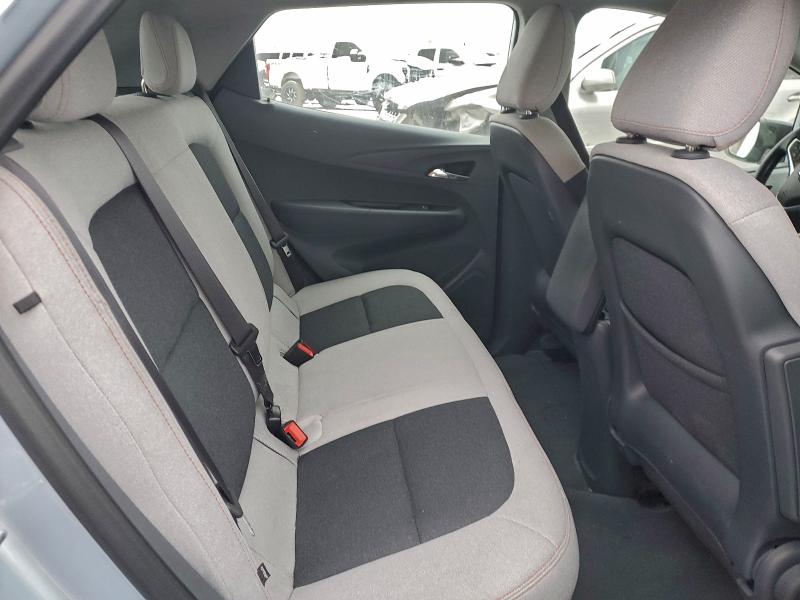 Photo 10 from auction – 2017 CHEVROLET BOLT EV LT with VIN 1G1FW6S07H4160883
