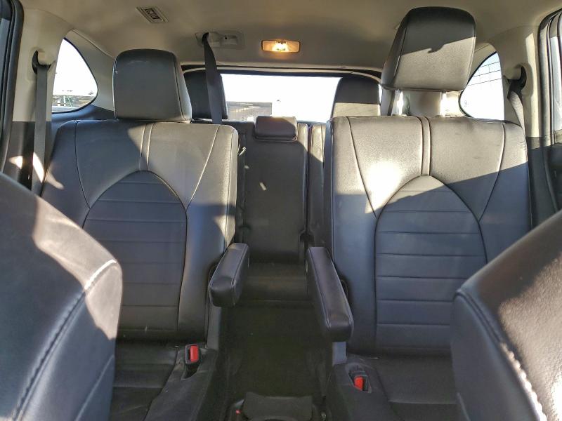 Photo 10 from auction – 2023 TOYOTA HIGHLANDER with VIN 5TDKDRBHXPS011017