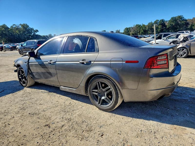 Photo 2 from auction – 2007 ACURA TL with VIN 19UUA66207A044581