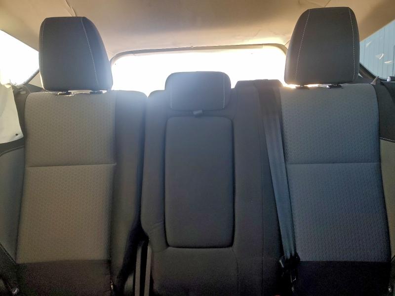صورة رقم 10 من المزاد - 2018 FORD ESCAPE مع VIN 1FMCU9GD0JUA06255