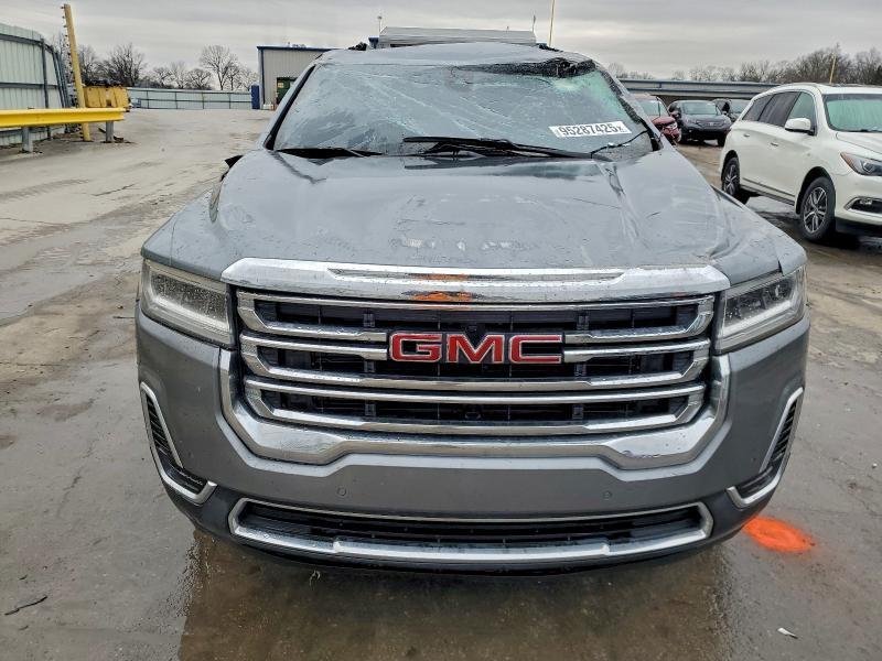 Photo 5 from auction – 2022 GMC ACADIA SLE with VIN 1GKKNKL41NZ121096