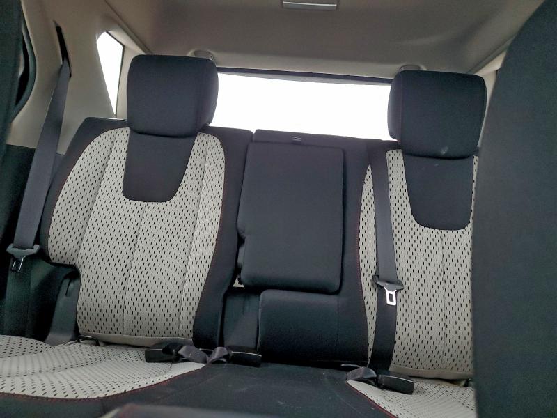 Photo 10 from auction – 2011 CHEVROLET EQUINOX LS with VIN 2GNALBEC3B1273183